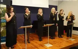 Jubileusz profesora Tadeusza Olejnika