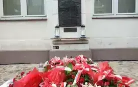 Święto Wojska Polskiego w&nbsp;Wieluniu &nbsp;