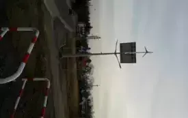 Budowę szlaku turystycznego śladem kolejki - stan po zakończeniu inwestycji 27