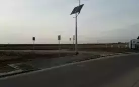 Budowę szlaku turystycznego śladem kolejki - stan po zakończeniu inwestycji 30