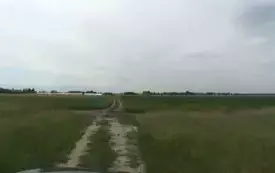 Budowa szlaku turystycznego śladem kolejki - stan przed inwestycją. 6