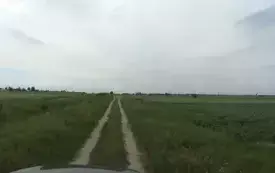 Budowa szlaku turystycznego śladem kolejki - stan przed inwestycją. 9