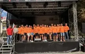 XI Bieg Pokoju - wsp&oacute;lna pamięć ponad granicami