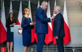 Wieluń pamiętamy - 86.rocznica wybuchu II wojny światowej