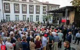 Wieluń pamiętamy - 86.rocznica wybuchu II wojny światowej