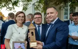 Wieluń pamiętamy - 86.rocznica wybuchu II wojny światowej