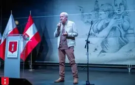 Wieluń pamiętamy - 86.rocznica wybuchu II wojny światowej