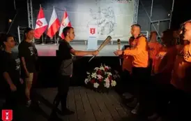 Wieluń pamiętamy - 86.rocznica wybuchu II wojny światowej