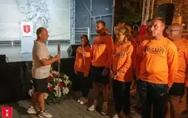 Wieluń pamiętamy - 86.rocznica wybuchu II wojny światowej