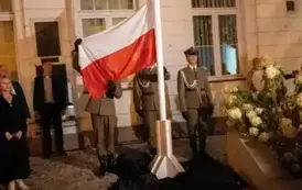 Wieluń pamiętamy - 86.rocznica wybuchu II wojny światowej