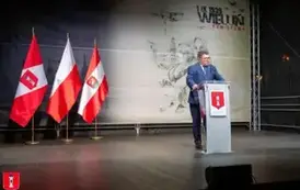 Wieluń pamiętamy - 86.rocznica wybuchu II wojny światowej