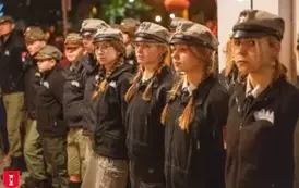 Wieluń pamiętamy - 86.rocznica wybuchu II wojny światowej