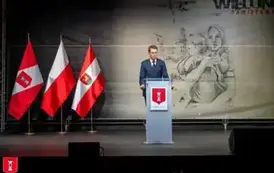 Wieluń pamiętamy - 86.rocznica wybuchu II wojny światowej