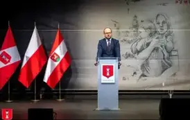 Wieluń pamiętamy - 86.rocznica wybuchu II wojny światowej