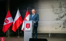 Wieluń pamiętamy - 86.rocznica wybuchu II wojny światowej