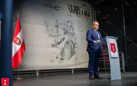 Wieluń pamiętamy - 86.rocznica wybuchu II wojny światowej