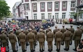 Wieluń pamiętamy - 86.rocznica wybuchu II wojny światowej