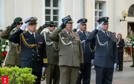 Wieluń pamiętamy - 86.rocznica wybuchu II wojny światowej