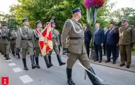 Wieluń pamiętamy - 86.rocznica wybuchu II wojny światowej