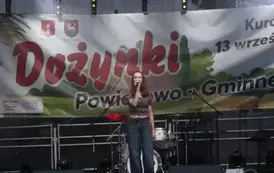 Dożynki Powiatowo - Gminne 2025 