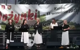Dożynki Powiatowo - Gminne 2025 