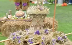 Dożynki Powiatowo - Gminne 2025 