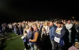 Dożynki Powiatowo - Gminne 2025 