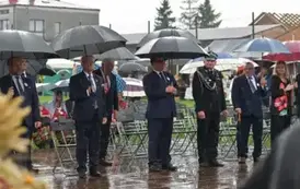 Dożynki Powiatowo - Gminne 2025 