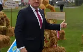 Dożynki Powiatowo - Gminne 2025 