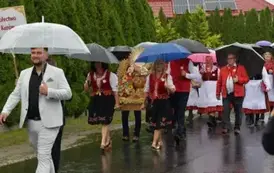 Dożynki Powiatowo - Gminne 2025 