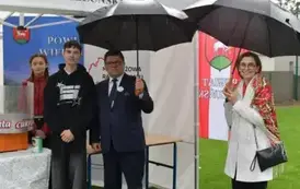 Dożynki Powiatowo - Gminne 2025 