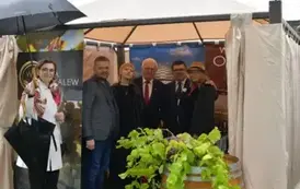 Dożynki Powiatowo - Gminne 2025 