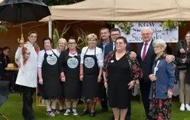 Dożynki Powiatowo - Gminne 2025 