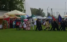 Dożynki Powiatowo - Gminne 2025 