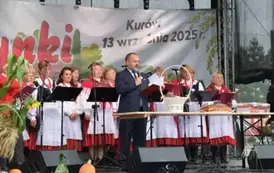 Dożynki Powiatowo - Gminne 2025 