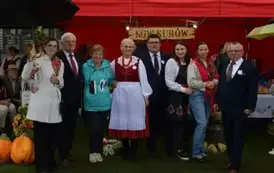 Dożynki Powiatowo - Gminne 2025 