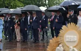 Dożynki Powiatowo - Gminne 2025 