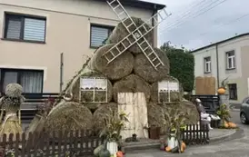 Dożynki Powiatowo - Gminne 2025 