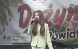 Dożynki Powiatowo - Gminne 2025 