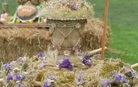 Dożynki Powiatowo - Gminne 2025 