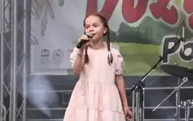 Dożynki Powiatowo - Gminne 2025 