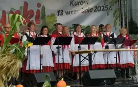 Dożynki Powiatowo - Gminne 2025 