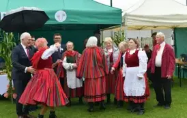 Dożynki Powiatowo - Gminne 2025 