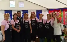 Dożynki Powiatowo - Gminne 2025 