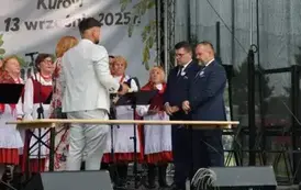 Dożynki Powiatowo - Gminne 2025 