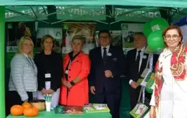 Dożynki Powiatowo - Gminne 2025 