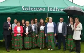 Dożynki Powiatowo - Gminne 2025 