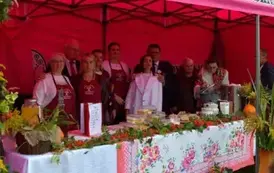 Dożynki Powiatowo - Gminne 2025 