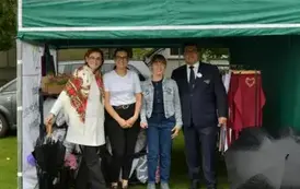 Dożynki Powiatowo - Gminne 2025 