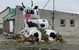 Dożynki Powiatowo - Gminne 2025 